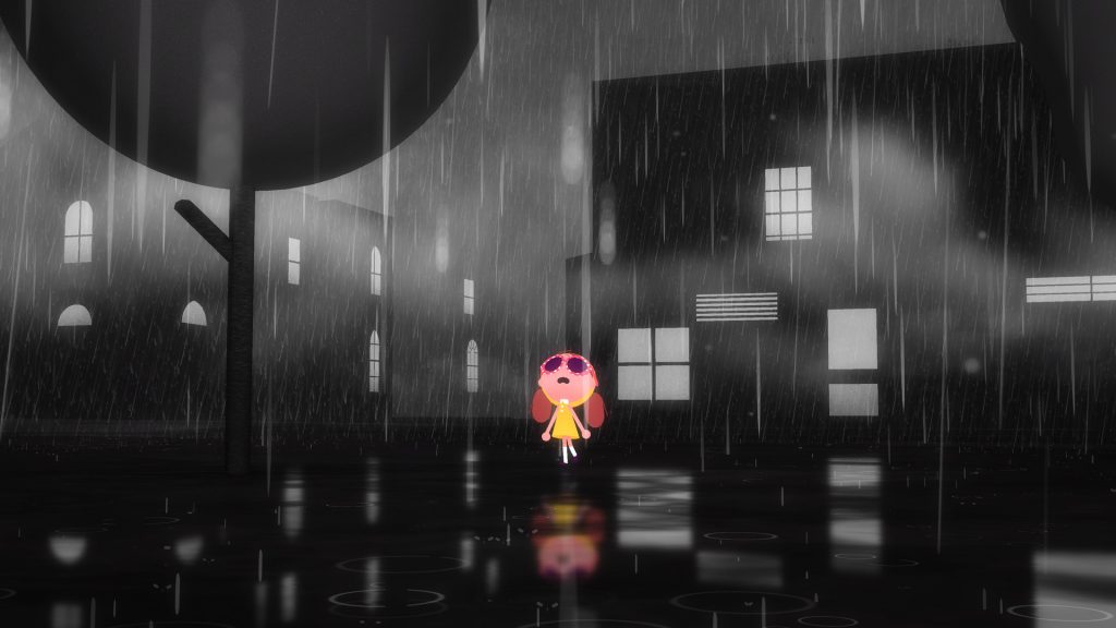 Rain or Shine Screenshot